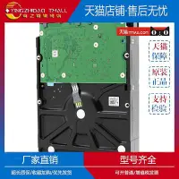 在飛比找Yahoo!奇摩拍賣優惠-適用3.5寸希捷銀河企業級8T磁盤陣列存儲伺服器SAS硬碟S