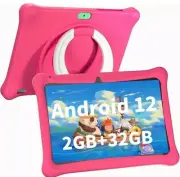SGIN Kid Safe Tablet 10.1” Android Tablet 32GB Storage Parental Control