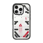 iPhone 16 Pro Impact Case Bitcoin