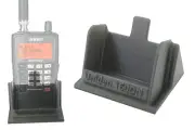 Desk Stand Holder Mount for Uniden Bearcat BCD160DN 160DN Scanner