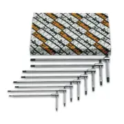 Go Kart Beta Tools 951/S6 6pc T-Handle T-Bar Wrench Set Box 009510687 Karting