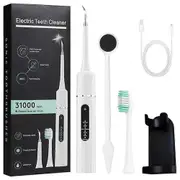 Sonos Shine Teeth Cleaner, Sonoshine Teeth Cleaner, Sonosparkle Teeth Cleaner green Premium Edition