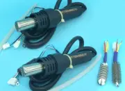ATTEN Hot Air Gun handle & Heating core fo AT850B/b 8502b AT850A+ AT850D AT852D