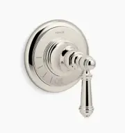 Kohler K-T72771-4-SN MasterShower Volume Control Trim VIBRANT POLISHED NICKEL