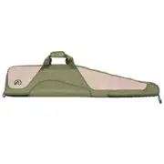 Ridgeline Performance Rifle Gun Bag - Modern 600d Polyester Durable Design