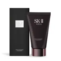 在飛比找誠品線上優惠-SK-II 男士活能保濕潔面乳(120g)-平行輸入