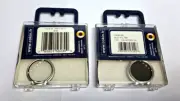 2x New Cokin U.V Ø28mm, Circular Polorizer Ø28mm Filters Screw in ---M100
