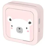 Phone Photo Thermal Printer Pocket Mini Sticker