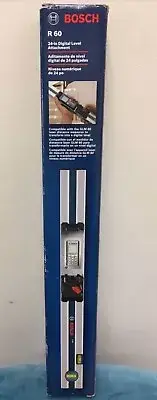Digital Level Bosch R 60
