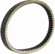 XTevu Drive Belt, Transmission Belt Compatible with CFmoto CF800 ATV UTV 800, CVT Drive Belt, Motorcycle Power Transmission Belt