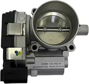04E133062B THROTTLE BODY，Compatible With VW POLO LANVIDA 1.6 GOLF 1.4 Octavia 1.4 1.6 MAGOTAN 1.4 PASSAT 1.4 BORA 1.4，Compatible With MG 077