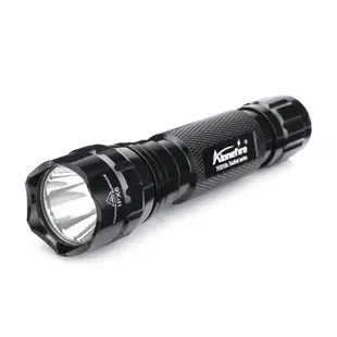 Alonefire 501B 10W 高亮 UV LED 手電筒 365nm/395nm 隱形墨水標記貓狗尿癬礦石錢蝎子