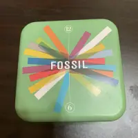 在飛比找蝦皮購物優惠-FOSSIL專櫃品牌手錶