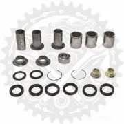 UK New All Balls Swing Arm Linkage Kit Fits Yamaha YZ 250 2T