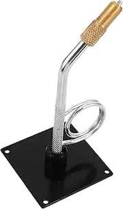 BESPORTBLE Efficient Fly Tying Vise Fly Tying Tools Fishhook Puller Angler's Essential Accessories