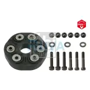 Fits BMW 3 Series 7 2.9 D 3.0 Ruva Propshaft Joint