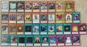Caius Deck w/ Stardust Dragon, Tour Guide From The Underworld, Rescue Rabbit