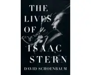 The Lives of Isaac Stern