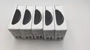 NEW Logitech B100 Corded mice for laptop Black (5 pack) ( 910-001439 ) Free S/H