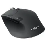 Logitech M720 Triathlon Multi-Device Wireless / Bluetooth Mouse