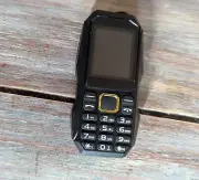 New - Small Rugged Mini Mobile burner Phone