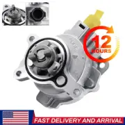 Power Brake Booster Vacuum Pump New For Ford Edge Escape Explorer Fusion Mustang