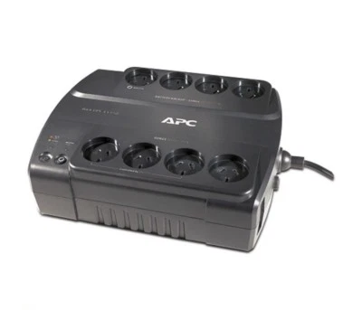APC BE550G-AZ Power-Saving Back-UPS ES 8 Outlet 550VA UPS