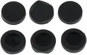 Enhanced Grip Thumb Caps for PSV1000 2000 Controllers