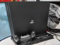 在飛比找Yahoo!奇摩拍賣優惠-網拍唯一 疾速大容量 2TB SSD PS4 PRO CUH