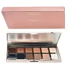 Patrick Ta Major Dimension III Matte Eyeshadow Palette 8.64oz Neutral Shades