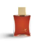 Pushkar's Letter Ella K unisex eau de parfum - 100 ml