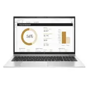 HP ELITEBOOK 850 G8 I5-1135 8GB, 256GB SSD, 15.6" FHD AG, LTE, WL, BT, W10P - 3G0A1PA