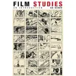 FILM STUDIES: AN INTRODUCTION