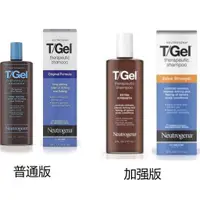 在飛比找蝦皮購物優惠-【熱賣】美國Neutrogena 露得清 T-gel 洗發水