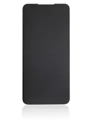 Secondary Screen Case OLED Assembly Without Frame Compatible For LG G8X ThinQ