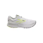 Brooks Glycerin GTS 19 Mens White Nightlife Black