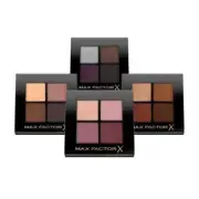 Max Factor - Colour X-Pert Palette