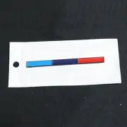 1x Black Matte Flag Metal Badge Decal Emblem Sticker Power Performance Turbo AWD (for: Peugeot)