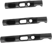 JOINPAYA 3pcs Bow Grip Corrector Durable Violin Posture Corrector for Bow Holder Tool for Correcting Grip Posture for Violins