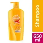 Sunsilk Nourishing Soft & Smooth Shampoo For Healthy Hair 650 ML Brand New