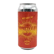 Garage Project Rocket Ajax West Coast IPA