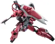 Bandai Hobby Robot Spirits Gunner Zaku Warrior Lunamaria Custom Action figure