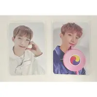 在飛比找蝦皮購物優惠-SEVENTEEN 小卡 周邊 Joshua 洪知秀 DK 