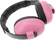 SWOOMEY Noise Cancelling Earmuffs Comfortable Ear Protection for Lightweight Hearing Damage Prevention for Loud Environments Family Outings