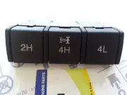 OEM Genuine 4WD Switch Button ASSY Ssangyong Rexton 2001-2006 #8580008001LAM