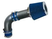 Blue For 03-07 TSX for 03-07 ACCORD w/out MAF Intake System & Filter