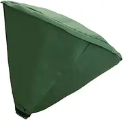 Outdoor Heater Cover Patio Heater Cover Water Resistant Heater Cover Heater Covering Tool