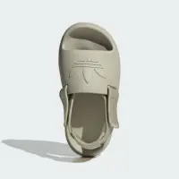 在飛比找momo購物網優惠-【adidas 官方旗艦】ADIFOM ADILETTE 涼