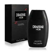 在飛比找蝦皮購物優惠-正品公司貨！GUY LAROCHE Drakkar Noir