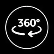 NUOSWEK Digital Timer Waterproof Shower Timer Shower Clock Bathroom Kitchen With